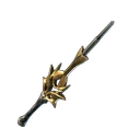 Blazing Wand