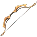 Amber Bow