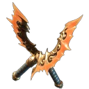 Oath Breaker