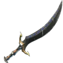 Morningdew Greatsword