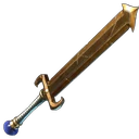 Princely Greatsword