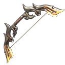 Draconian Bow