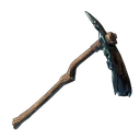 Scavenger Miner Axe