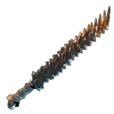 Pyreblade