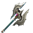 Celestial Axe
