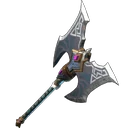 Frostwing Axe