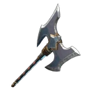 Batwing Axe
