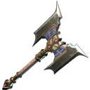 Dimweald Axe