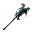 Mace of Denial