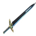Icicle Sword