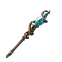 Blizzard Wand