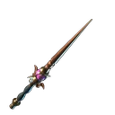 Polymath's Wand