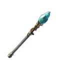 Frost Wand