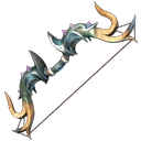 Devilish Bow