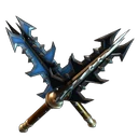 Parade Daggers
