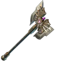 Champion's Axe