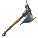 Boreal Axe