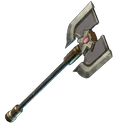 Ruffian's Axe