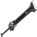 Greatsword Of Rivalry