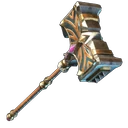 Frost Smasher