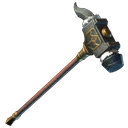 Goat Hammer