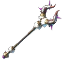Staff of the Taurus
