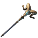 Staff of Guidance
