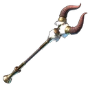 Staff of the Ram