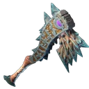 Death Gazer Axe