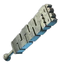 Freshblood Mace