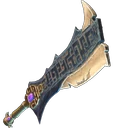 Apex Machete