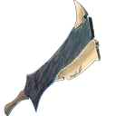 Explorer's Machete