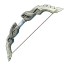 Rattlesnake Bow