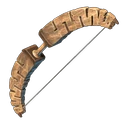 Tomb Raider's Bow