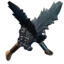 Drakling Daggers