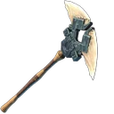 Fallen Wing Axe