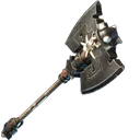Blood Omen Axe