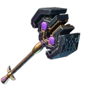 Hammer Of The Piercing Gaze