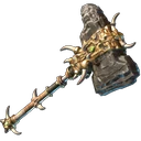 Chieftain's Hammer