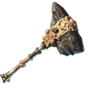 Tribal Hammer