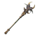 Staff Of Reeds