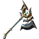 Lucent Axe