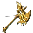 Molten Axe