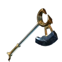 Nocturnal Axe