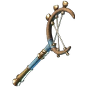 Proto Matter-Bender