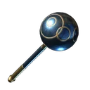Starry Seedrattle