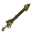 Pyreheart Blade