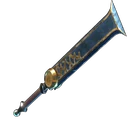 Starborn Sword