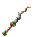 Ashwood Wand