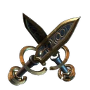 Ascendant Daggers